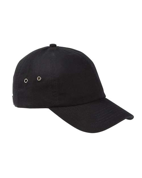 Big Accessories Washed Baseball Cap