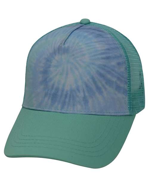 Colortone Trucker Cap