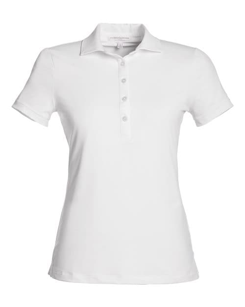 Fairway & Greene Women's Claire Tech Polo