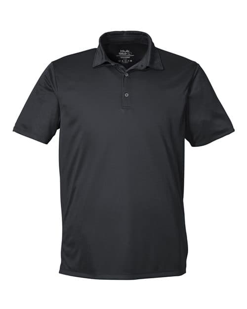 HUK Men's Pursuit Performance Polo