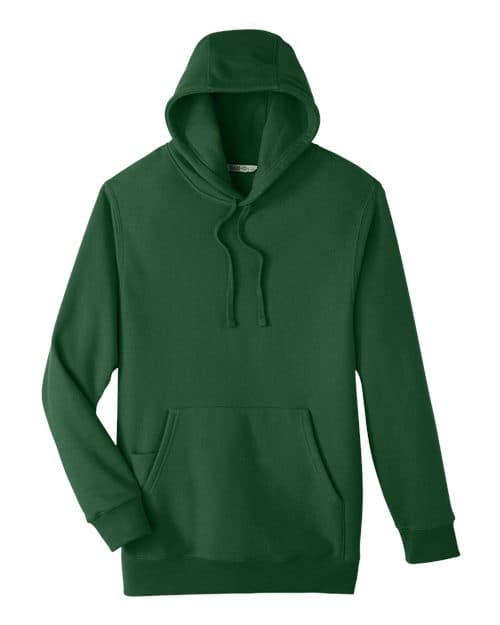 Team 365 Unisex Zone HydroSport™ Heavyweight Hooded Sweatshirt