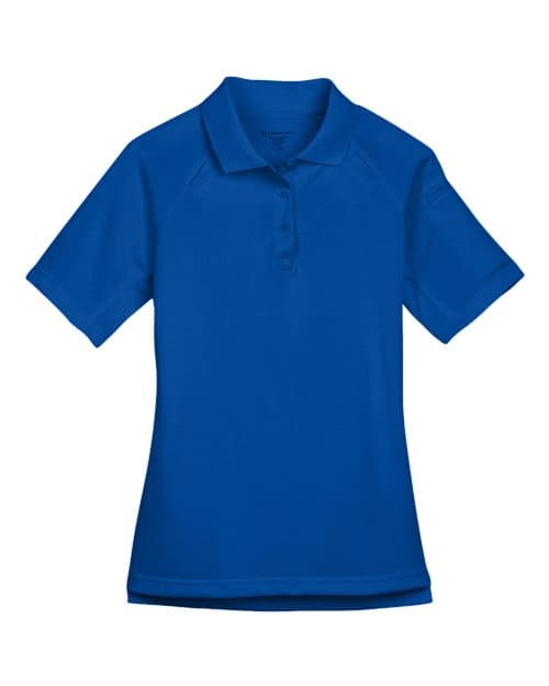 Harriton Women's Advantage Tactical Polo