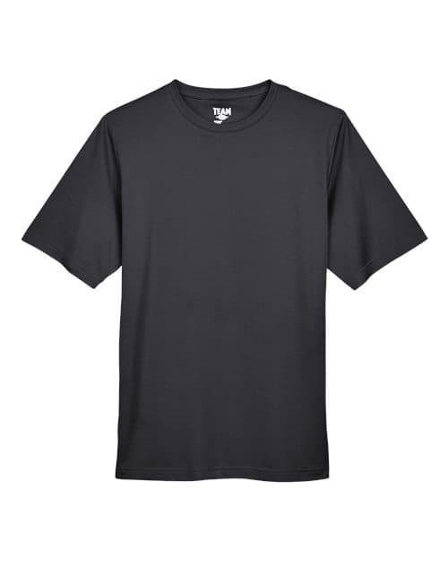 Team 365 Men's Sonic Heather Performance T-Shirt