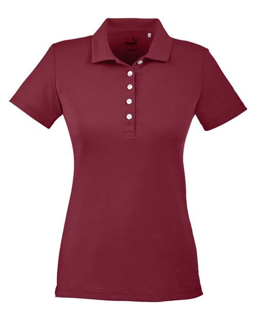 Puma Golf Women's Fusion Polo