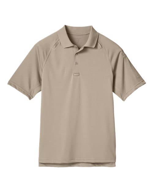 Harriton Men's Advantage Tactical Performance Polo