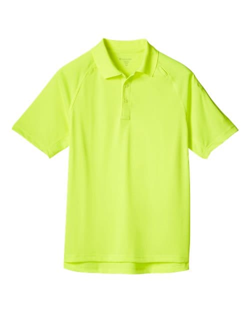 Harriton Men's Advantage Tactical Performance Polo