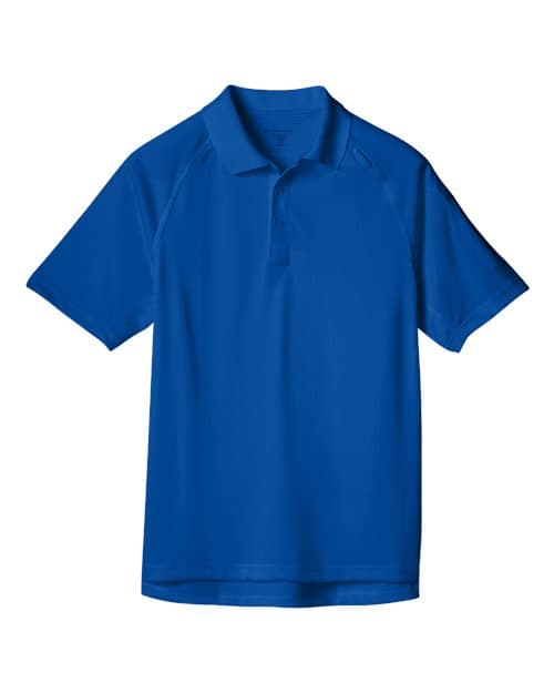 Harriton Men's Advantage Tactical Performance Polo