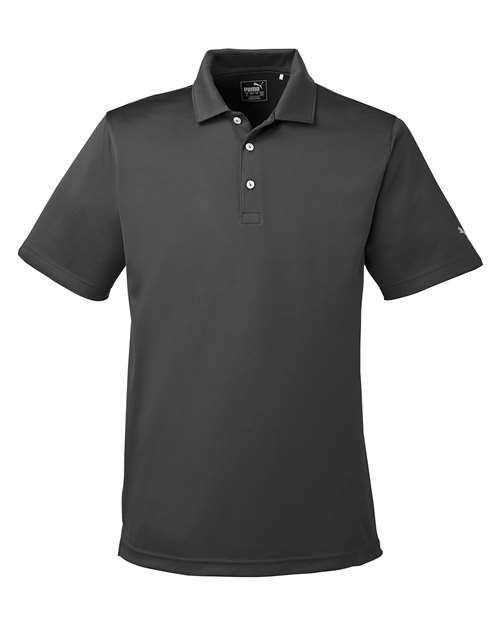 Puma Golf Men's Icon Golf Polo