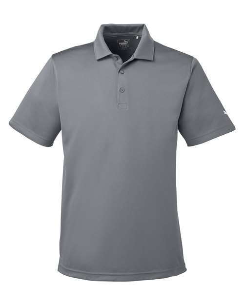 Puma Golf Men's Icon Golf Polo