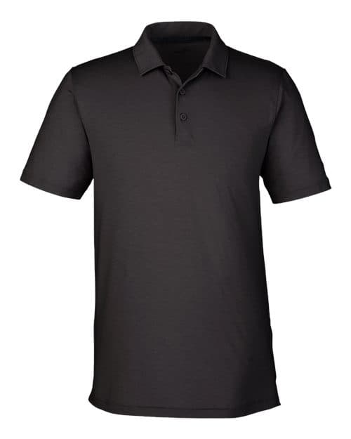 Puma Golf Men's Bandon Polo