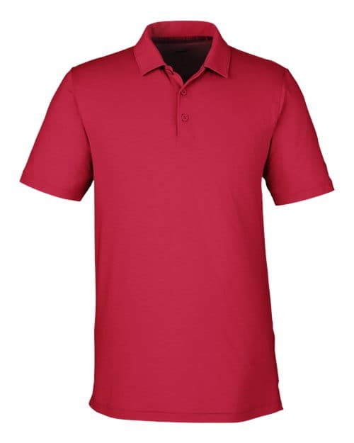 Puma Golf Men's Bandon Polo