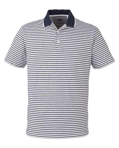 Puma Golf Men's Mattr Feeder Polo