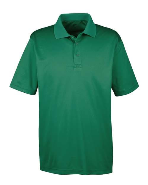 UltraClub Men's Cool & Dry Sport Polo