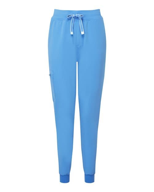 Onna Women's Energized Stretch Jogger Scrub Pants