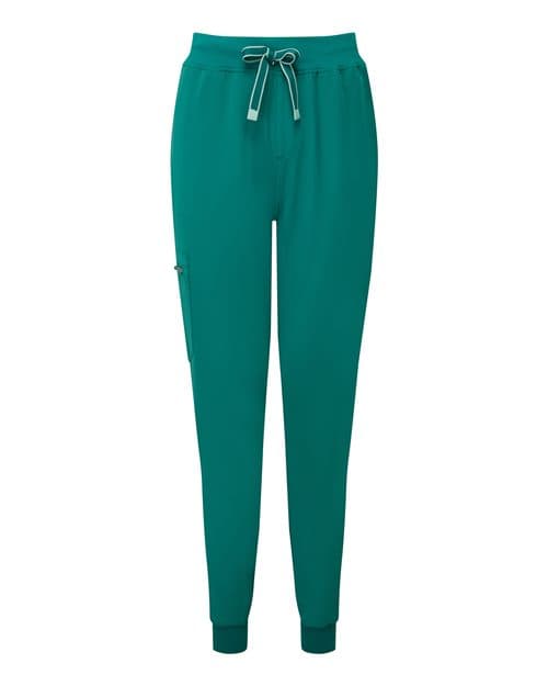 Onna Women's Energized Stretch Jogger Scrub Pants