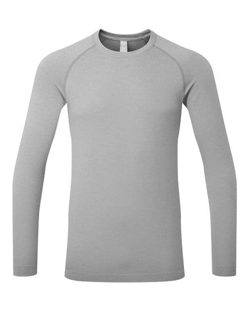 Onna Men's Unstoppable Fresh Long Sleeve Underscrub Base Layer T-Shirt