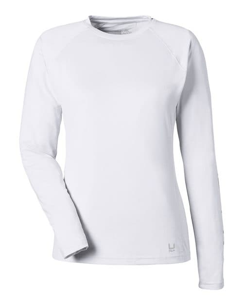 HUK Women's LoPro Pursuit Long Sleeve T-Shirt