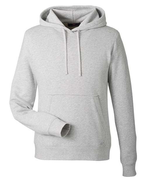 vineyard vines Unisex Hooded Sweatshirt in Grey Heather
