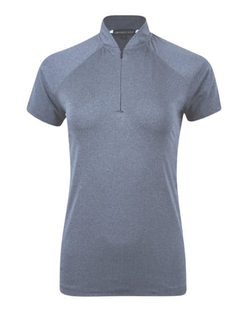 Swannies Women's Quinn Polo