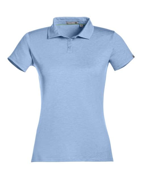 TASC Performance Inc Women's Air Lightweight Polo