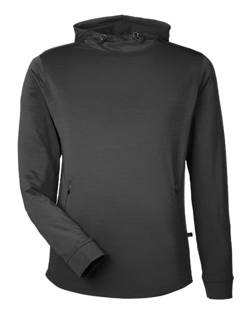 Swannies Men's Ivy Hooded Sweatshirt