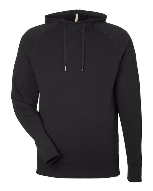 TASC Performance Inc Men's Varsity Hooded Sweatshirt