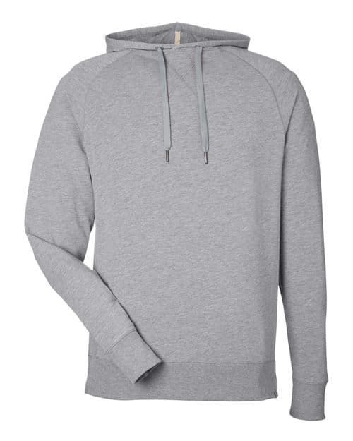 TASC Performance Inc Men's Varsity Hooded Sweatshirt
