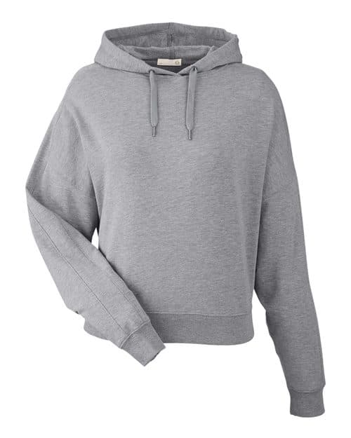 TASC Performance Inc Women's Studio Hooded Fleece