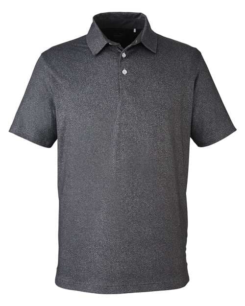 Puma Golf Men's Cloudspun Primary Polo
