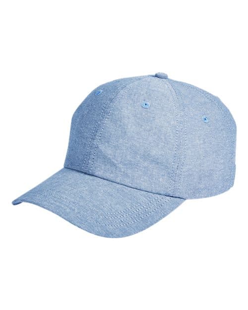 Big Accessories Summer Prep Cap