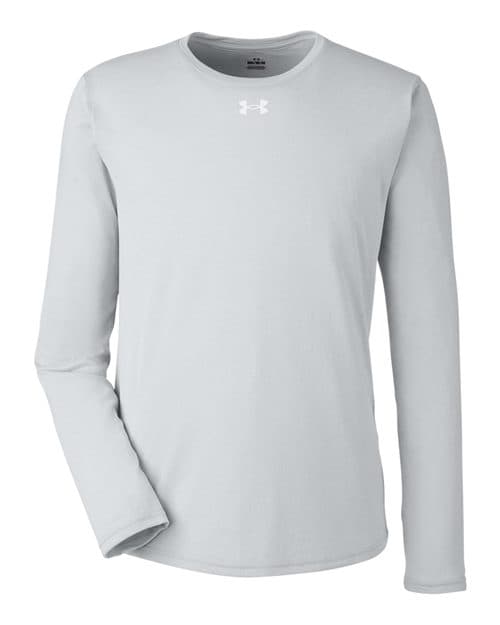 Under Armour Men's Team Tech™ Long Sleeve T-Shirt