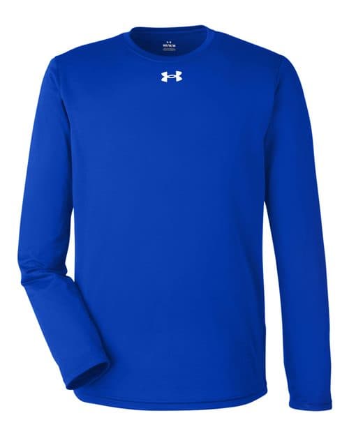 Under Armour Men's Team Tech™ Long Sleeve T-Shirt