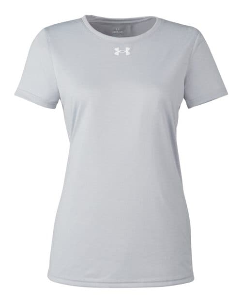 Under Armour Women's Team Tech™ T-Shirt