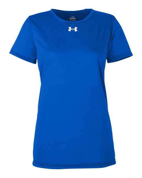 Under Armour Women's Team Tech™ T-Shirt