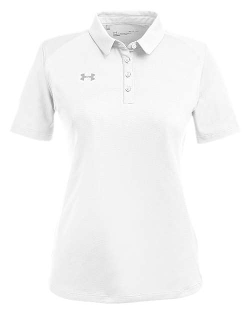 Under Armour Women's Tech™ Polo