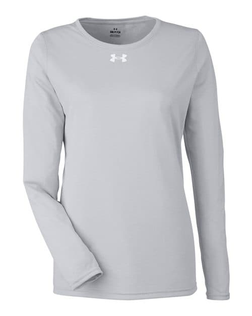 Under Armour Women's Team Tech™ Long Sleeve T-Shirt
