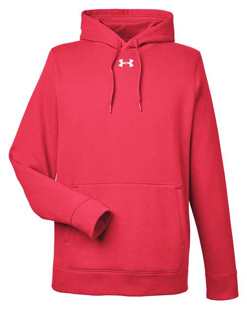 Under Armour Men's Hustle Hooded Sweatshirt
