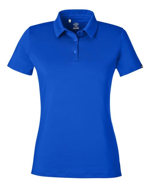 Under Armour Women's Recycled Polo