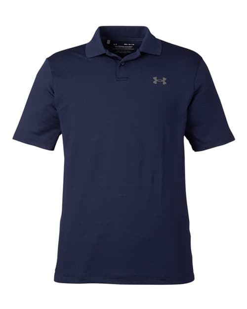 Under Armour Men's Performance 3.0 Golf Polo