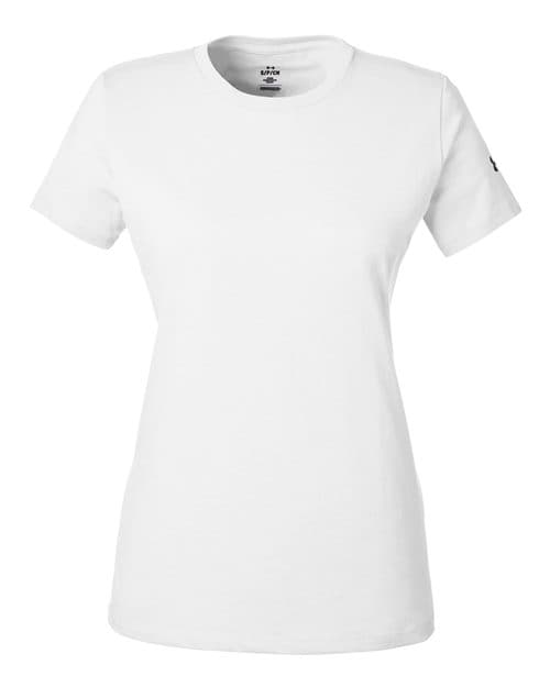 Under Armour Women's Athletic 2.0 T-Shirt