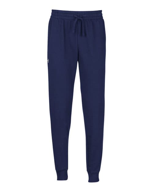 Under Armour Unisex Rival Fleece Joggers