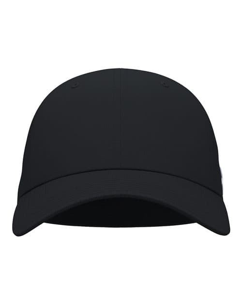 Under Armour Team Blitzing Cap in Black/ White