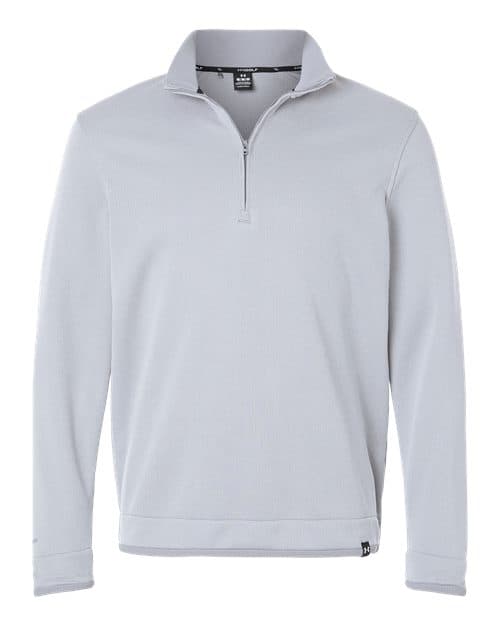 Under Armour Men's Storm Sweater Fleece Quarter-Zip Pullover