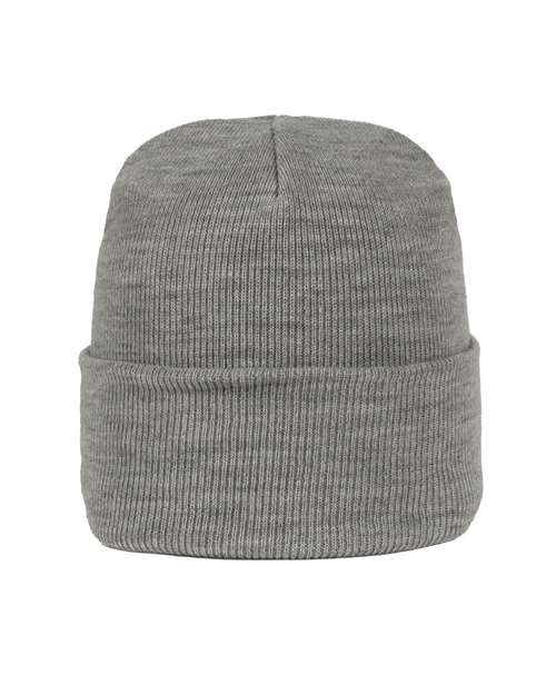 Outdoor Cap Knit Beanie