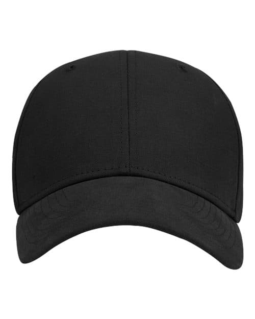 DRI DUCK Legend Cap in Black