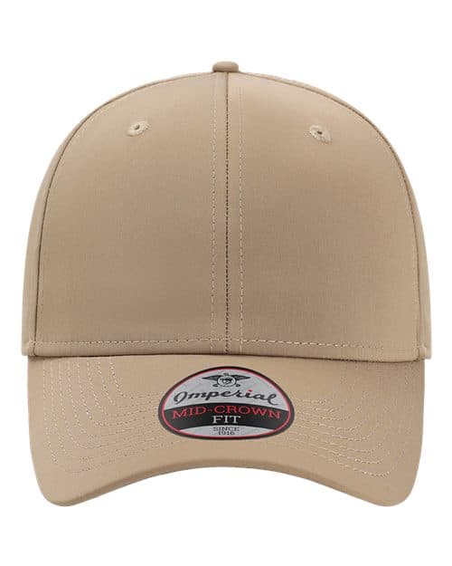 Imperial The Independent Cap