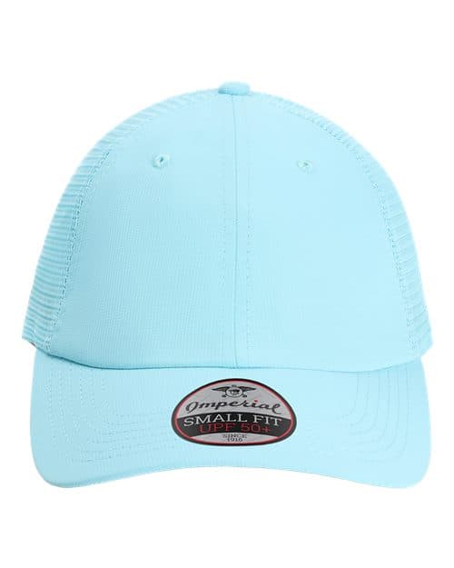 Imperial The Hinsen Mesh Back Cap