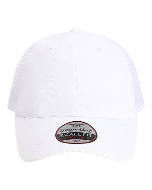 Imperial The Hinsen Mesh Back Cap