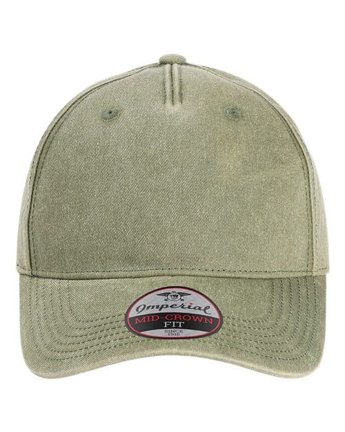 Imperial The Gambit Cap