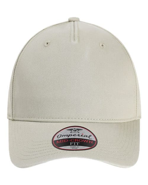 Imperial The Gambit Cap